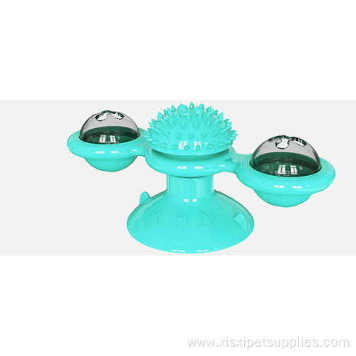 material educational toys improve intelligence cat toy